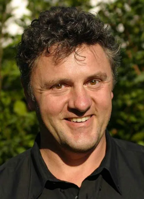Matthias Heil
